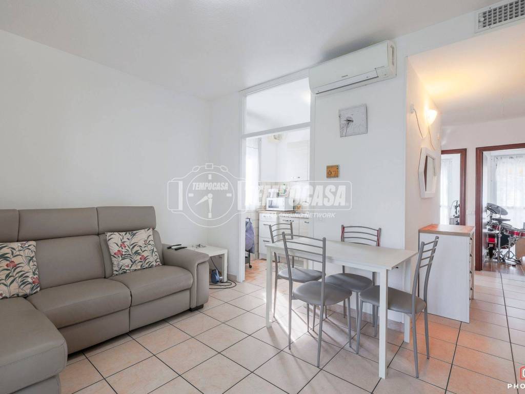 appartamento in vendita a Ravenna in zona Centro Storico