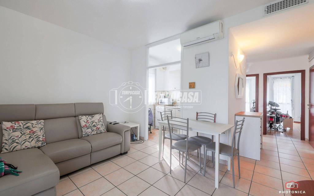 appartamento in vendita a Ravenna in zona Centro Storico