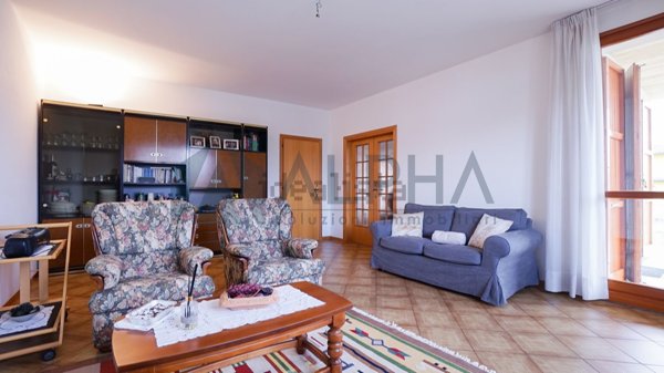 casa indipendente in vendita a Ravenna in zona Gambellara