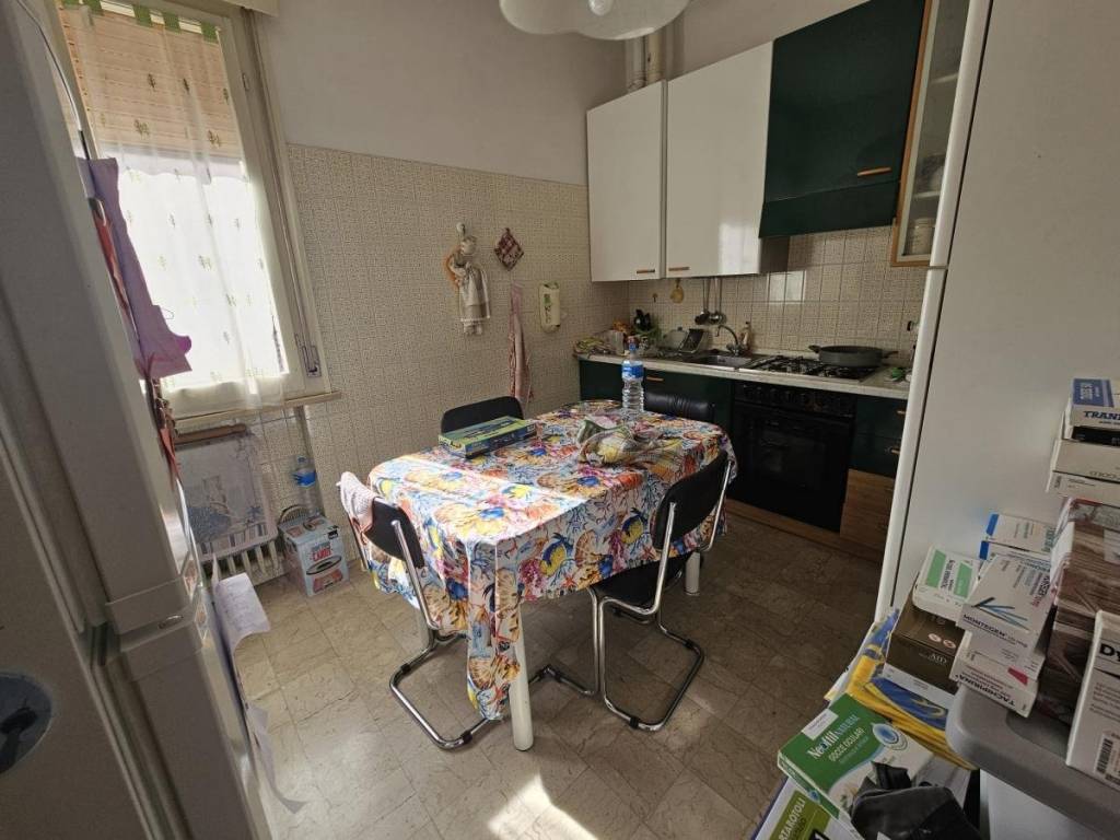 appartamento in vendita a Ravenna