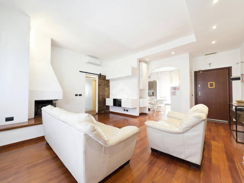 appartamento in vendita a Ravenna