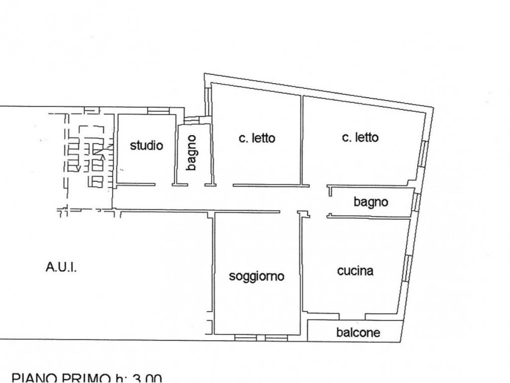 appartamento in vendita a Ravenna