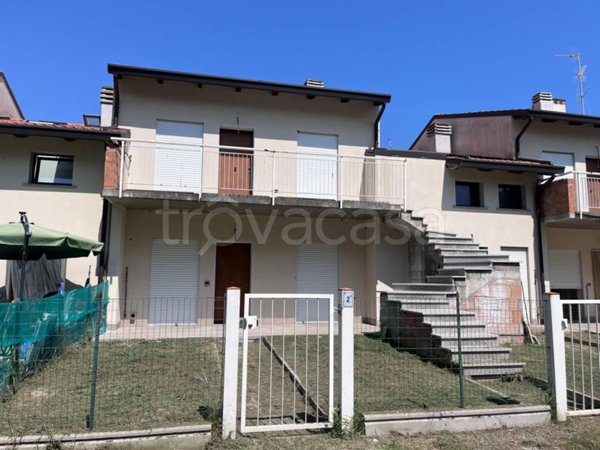 appartamento in vendita a Ravenna in zona Lido Adriano