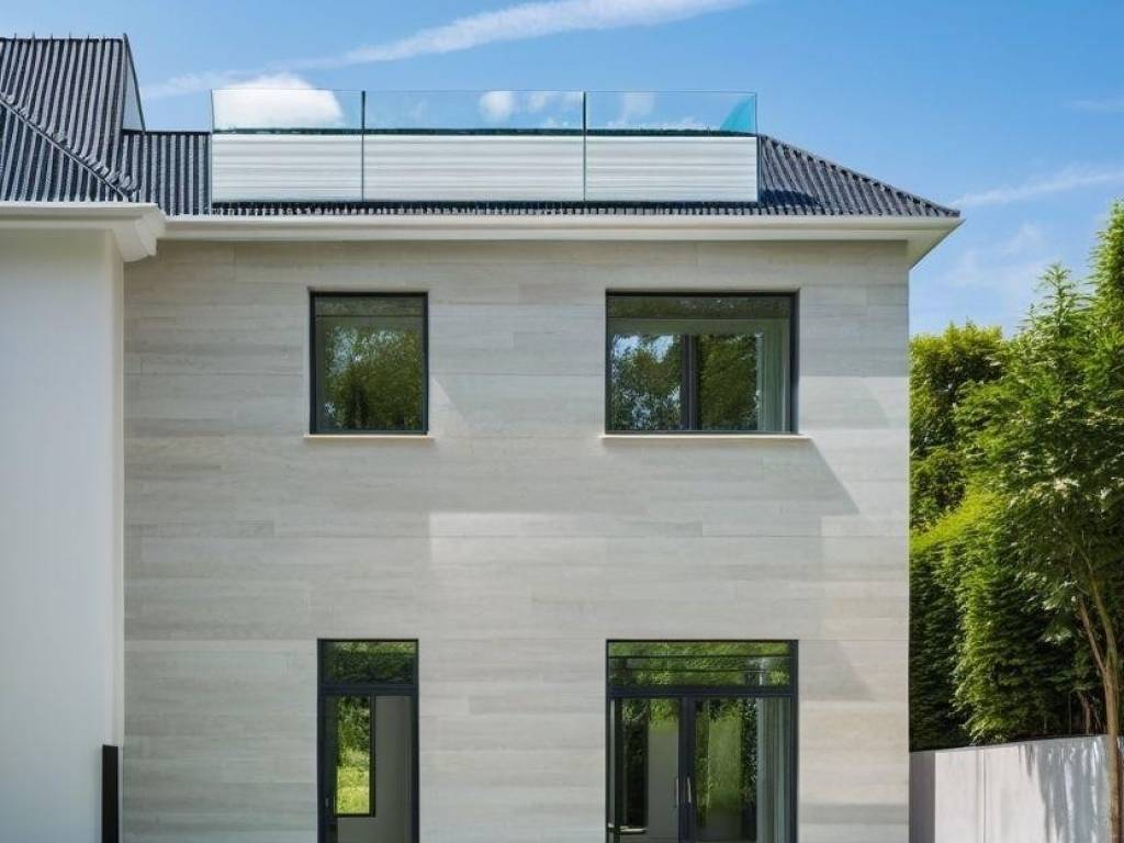 casa indipendente in vendita a Ravenna in zona Classe