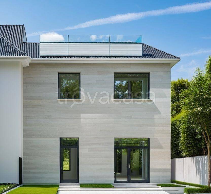 casa indipendente in vendita a Ravenna in zona Classe