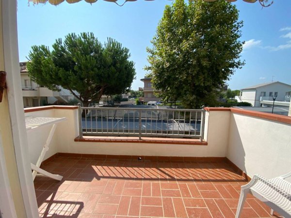 appartamento in vendita a Ravenna in zona Lido di Savio