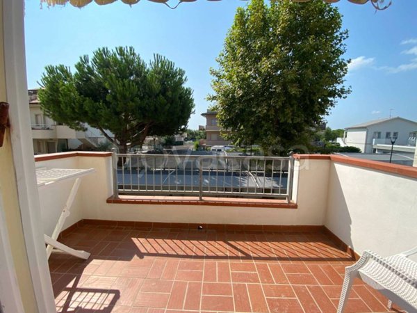 appartamento in vendita a Ravenna in zona Lido di Savio