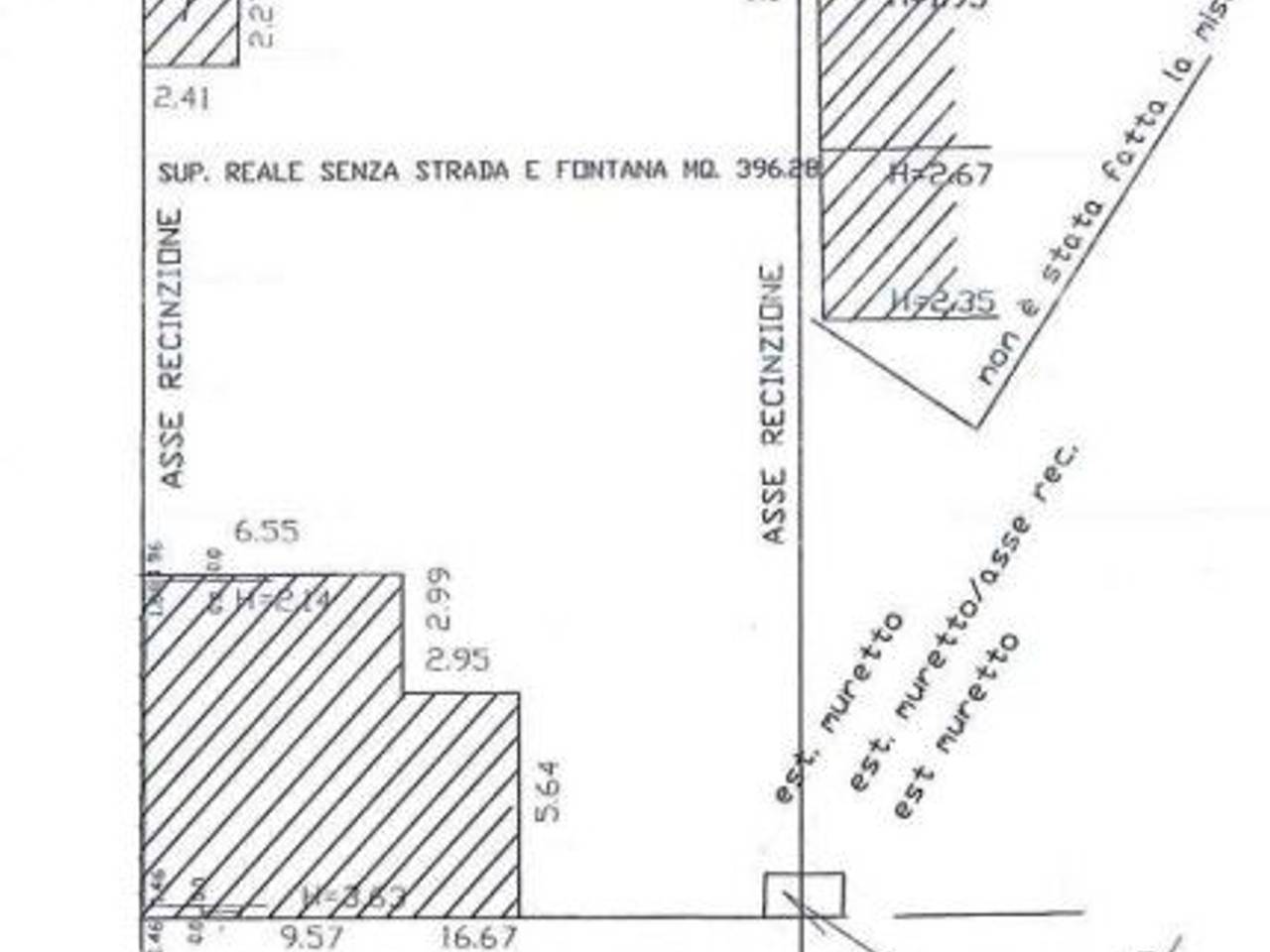 casa indipendente in vendita a Ravenna in zona Centro Storico