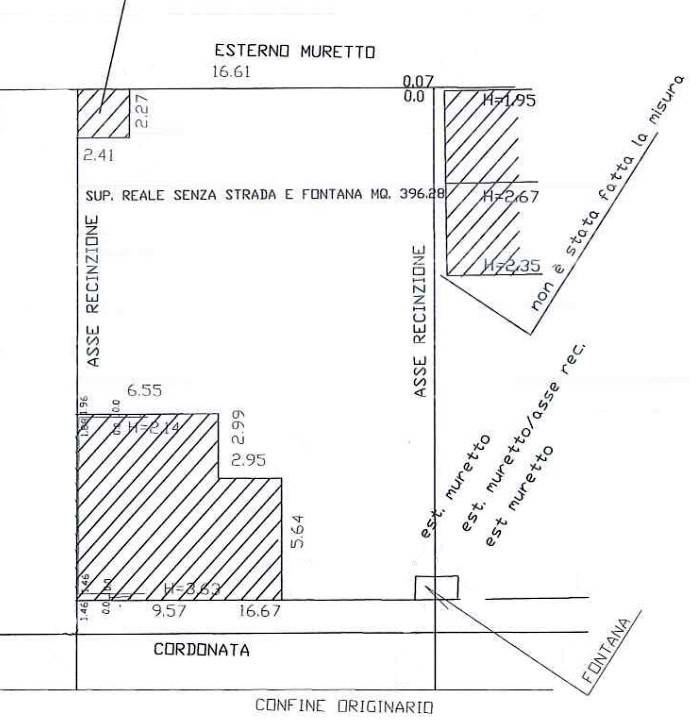 casa indipendente in vendita a Ravenna in zona Centro Storico
