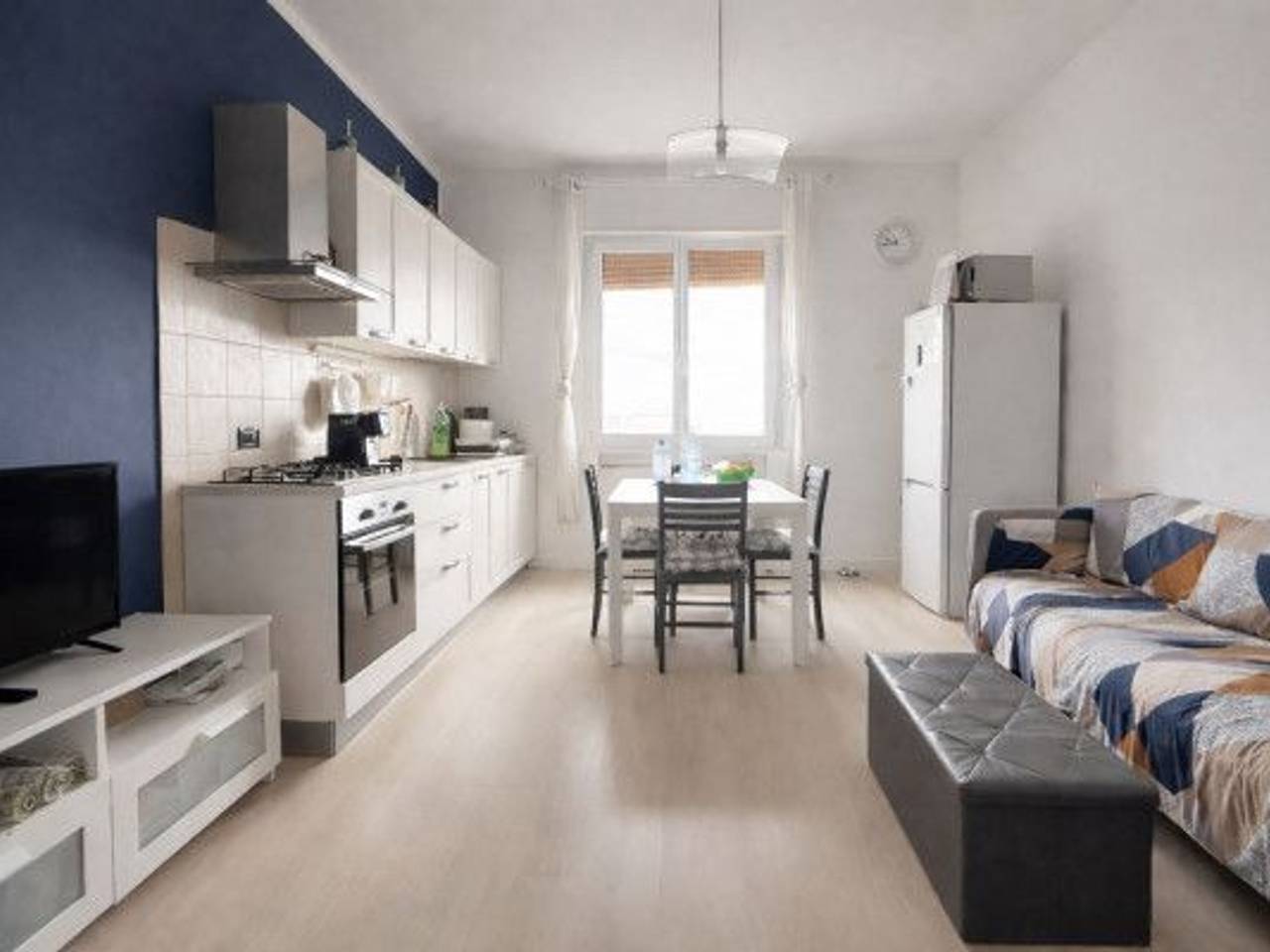 appartamento in vendita a Ravenna in zona Centro Storico