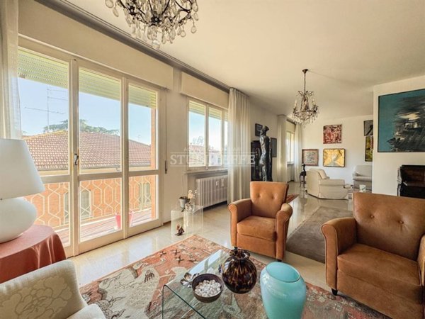 appartamento in vendita a Ravenna in zona Centro Storico