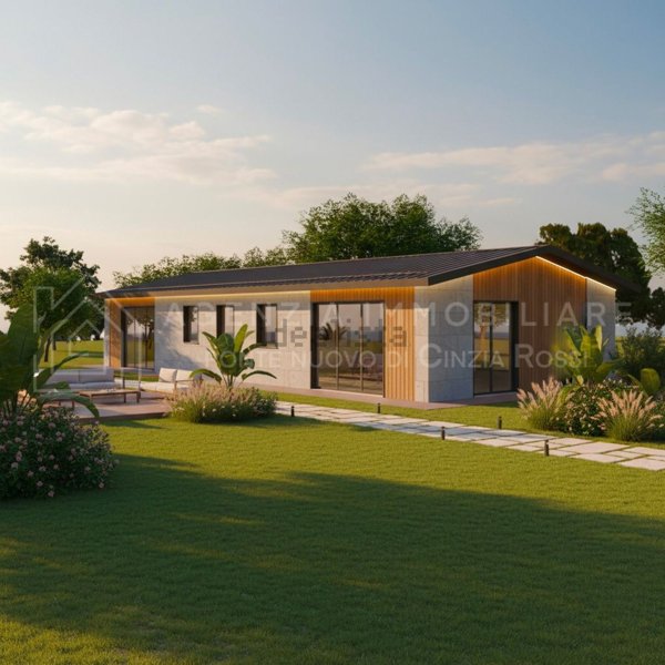 casa indipendente in vendita a Ravenna in zona Lido di Classe