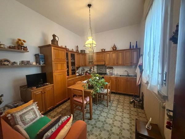 casa indipendente in vendita a Ravenna in zona Ponte Nuovo