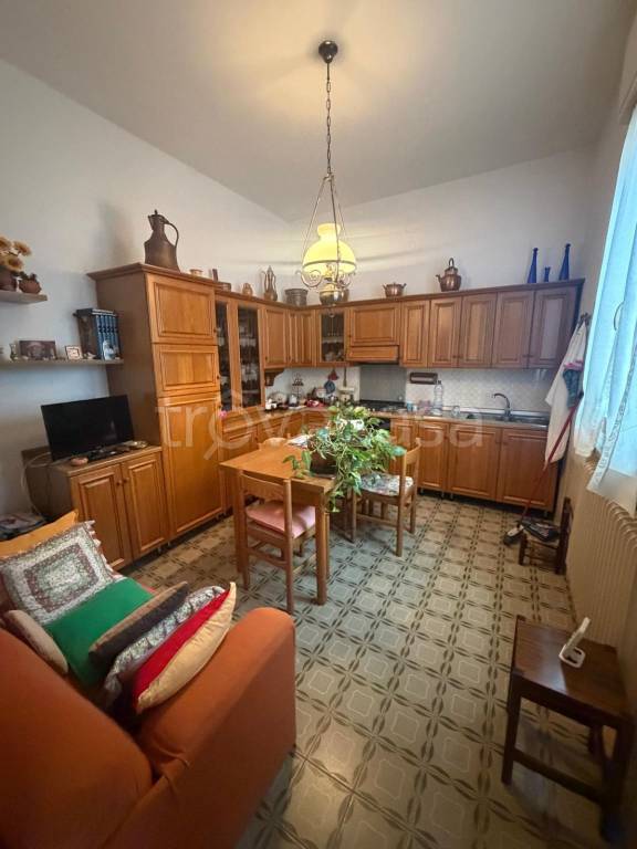 casa indipendente in vendita a Ravenna in zona Ponte Nuovo