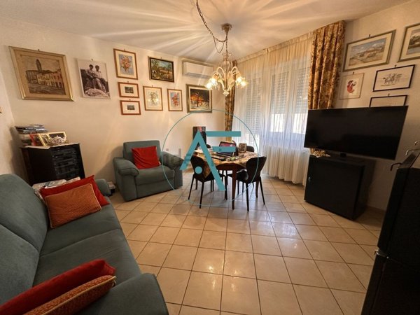 appartamento in vendita a Ravenna