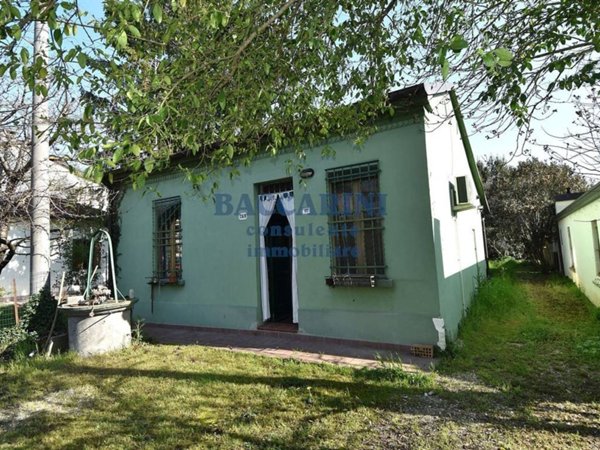 casa indipendente in vendita a Ravenna in zona San Michele