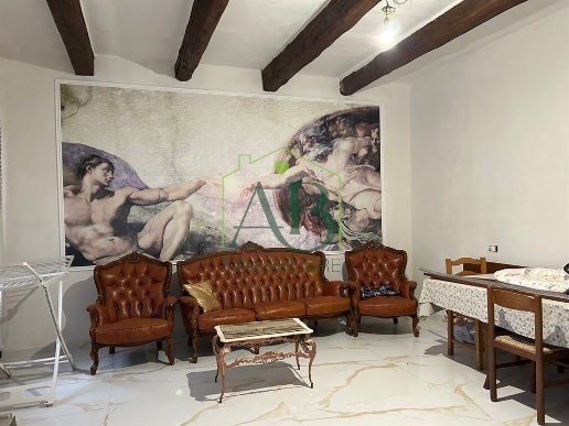 casa indipendente in vendita a Ravenna in zona Santerno