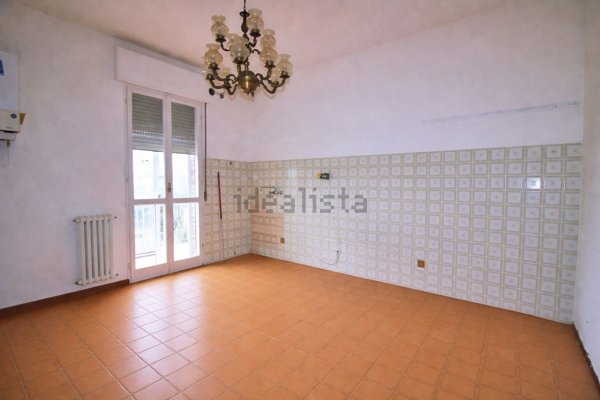 appartamento in vendita a Ravenna in zona Lido Adriano