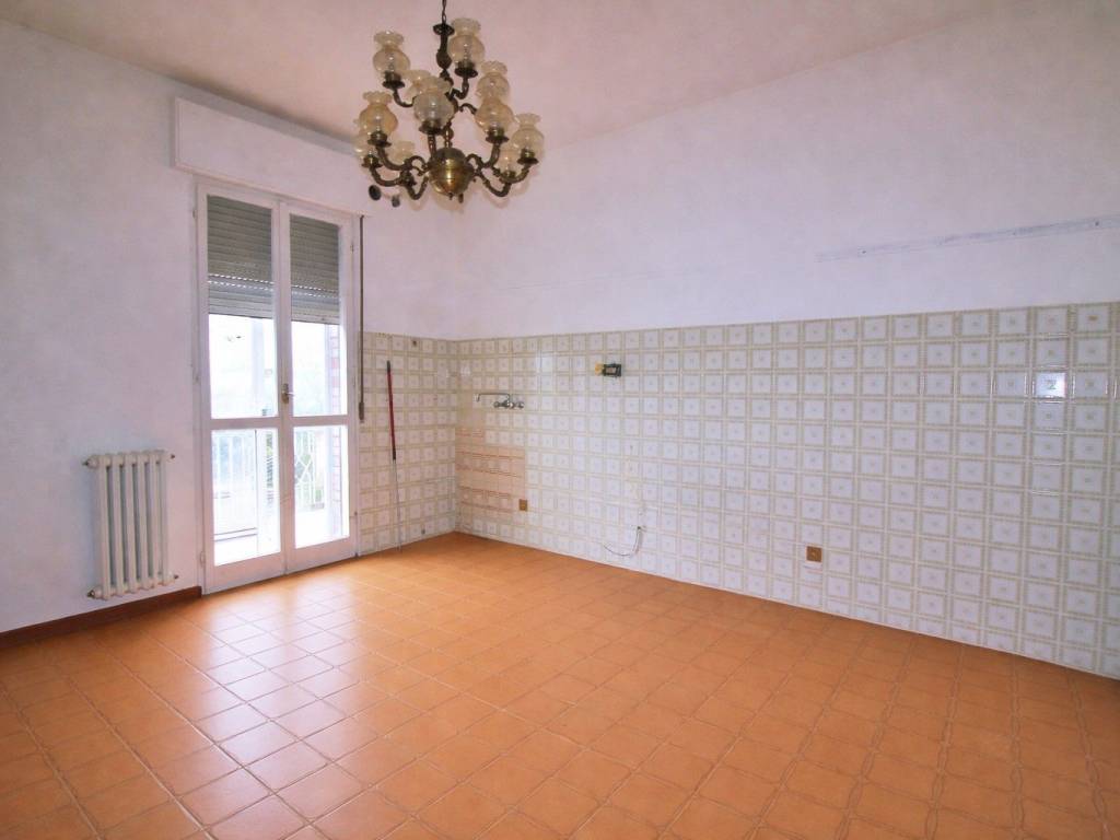 appartamento in vendita a Ravenna in zona Lido Adriano