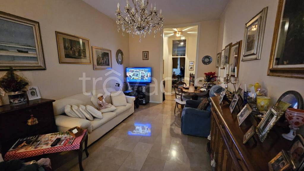 appartamento in vendita a Ravenna in zona Centro Storico