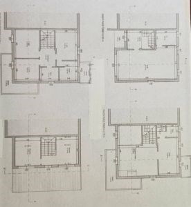 casa indipendente in vendita a Ravenna