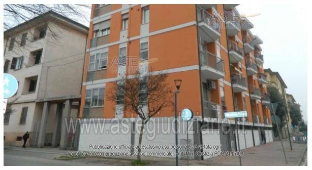 appartamento in vendita a Ravenna