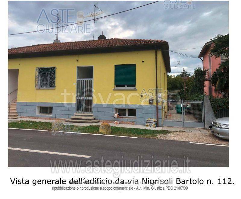 appartamento in vendita a Ravenna in zona Sant'Alberto