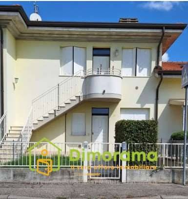 appartamento in vendita a Ravenna in zona Santo Stefano