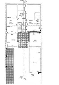 appartamento in vendita a Ravenna in zona Centro Storico