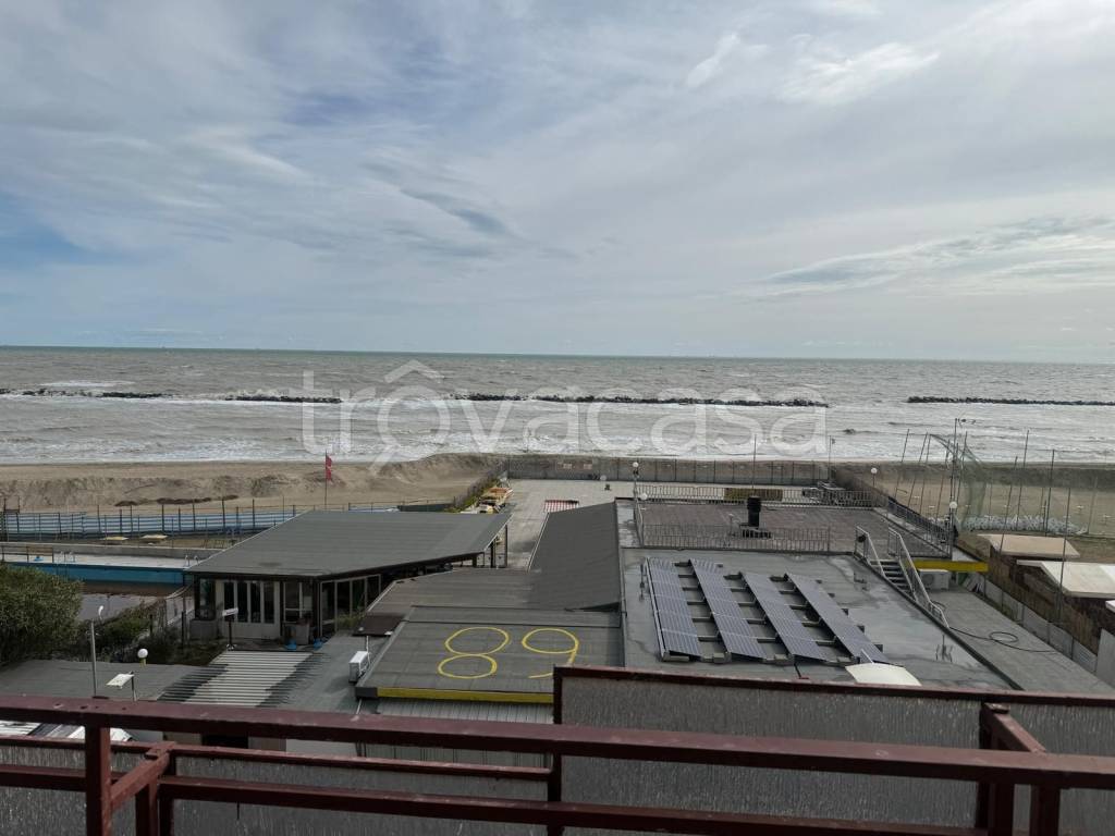 appartamento in vendita a Ravenna in zona Lido di Savio