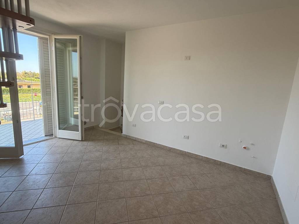 appartamento in vendita a Ravenna in zona Lido di Savio