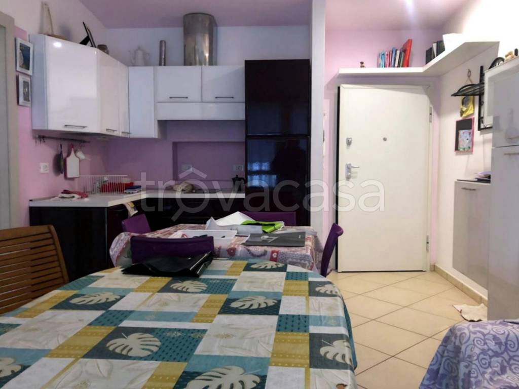 appartamento in vendita a Ravenna in zona Lido di Savio