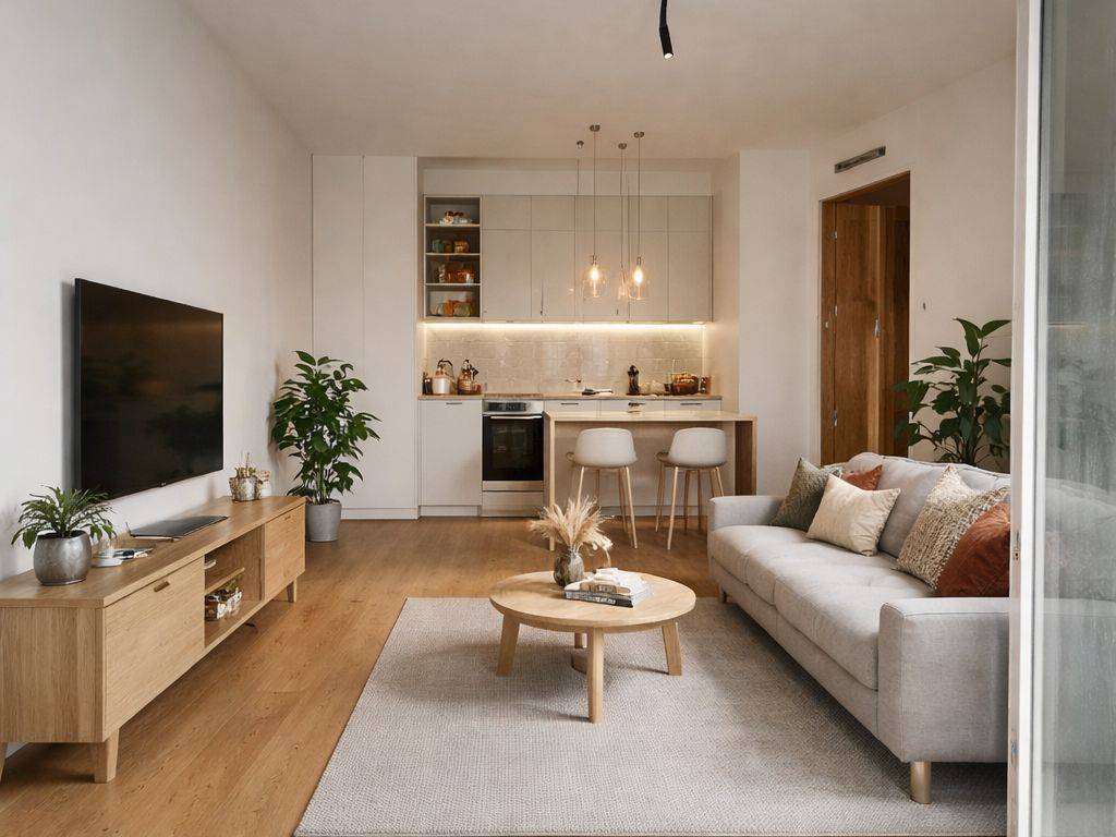 appartamento in vendita a Ravenna in zona Lido di Dante