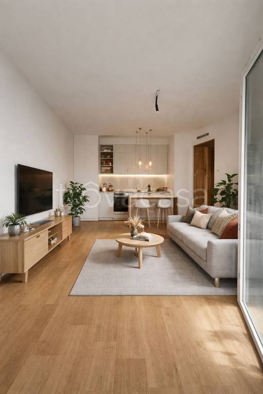 appartamento in vendita a Ravenna in zona Lido di Dante