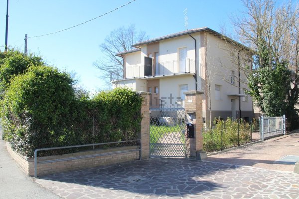 casa indipendente in vendita a Ravenna in zona San Pietro in Vincoli