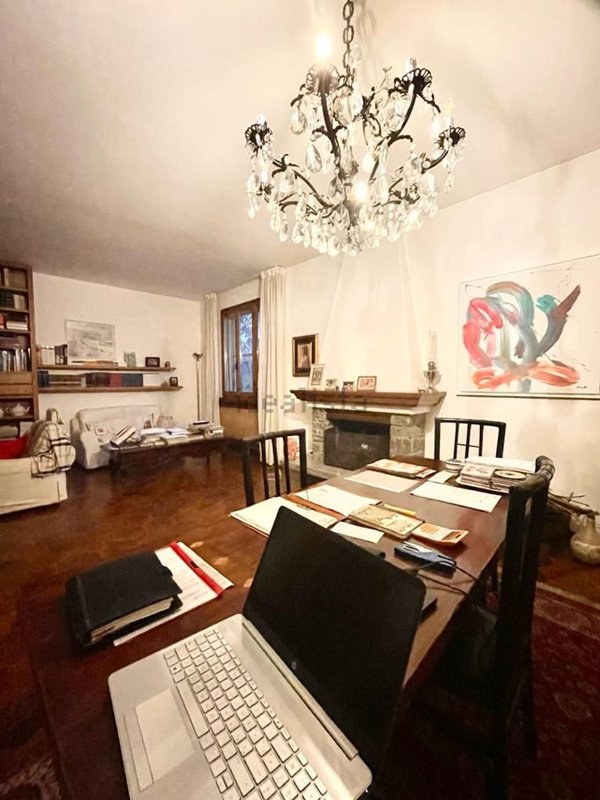 casa indipendente in vendita a Ravenna