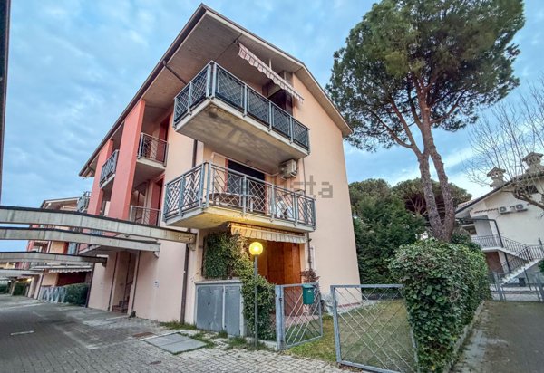 casa indipendente in vendita a Ravenna in zona Marina Romea