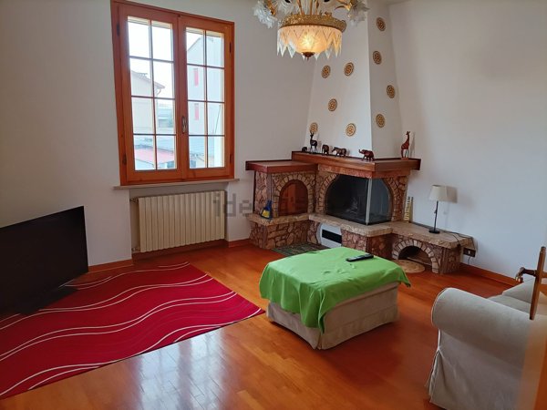 casa indipendente in vendita a Ravenna in zona San Pietro in Campiano