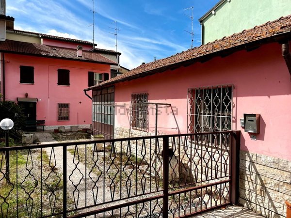 casa indipendente in vendita a Ravenna in zona San Pietro in Vincoli