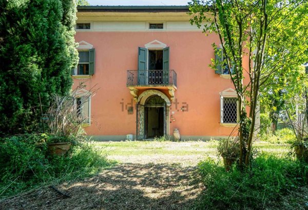casa indipendente in vendita a Ravenna in zona Santo Stefano