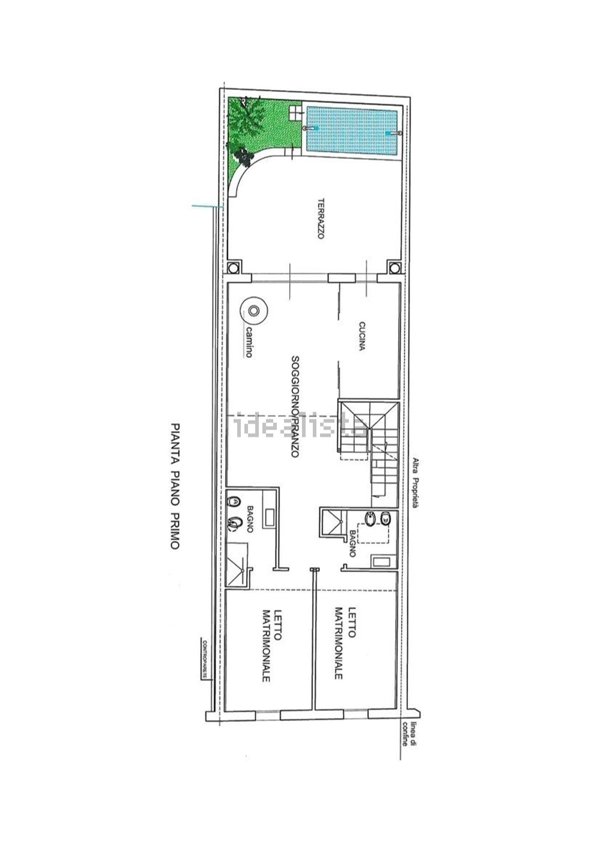 casa indipendente in vendita a Ravenna