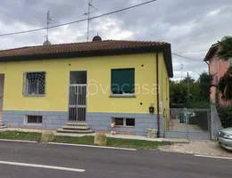 appartamento in vendita a Ravenna in zona Sant'Alberto