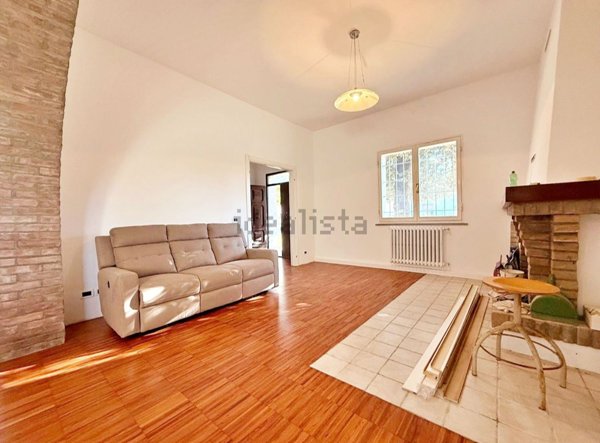 casa indipendente in vendita a Ravenna in zona Roncalceci