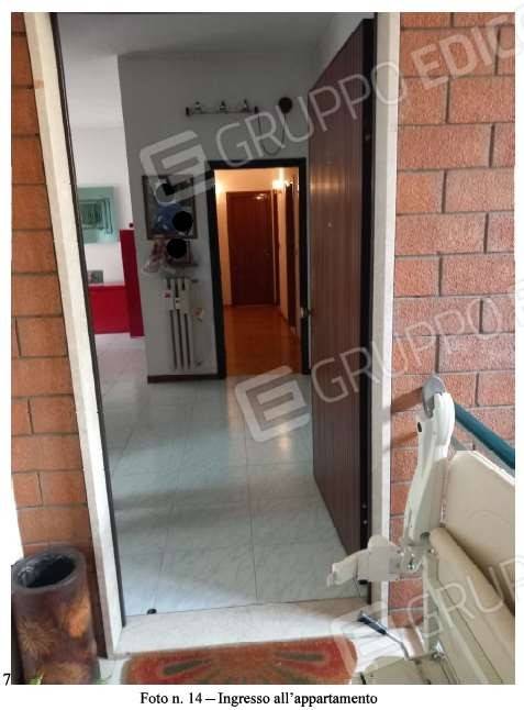 appartamento in vendita a Ravenna