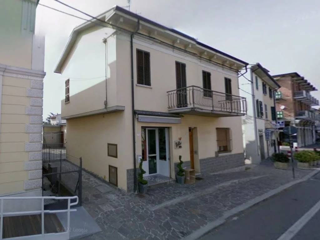 casa indipendente in vendita a Ravenna in zona San Pietro in Vincoli