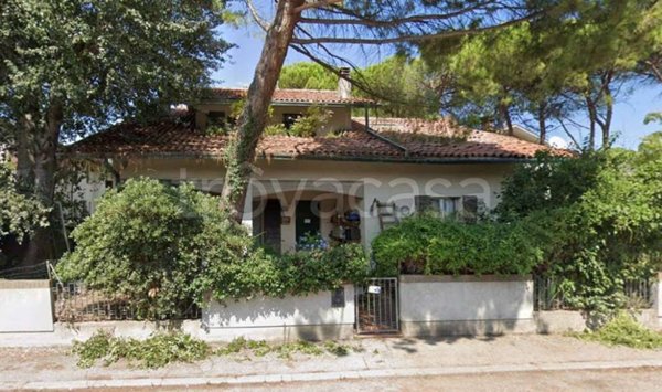 casa indipendente in vendita a Ravenna