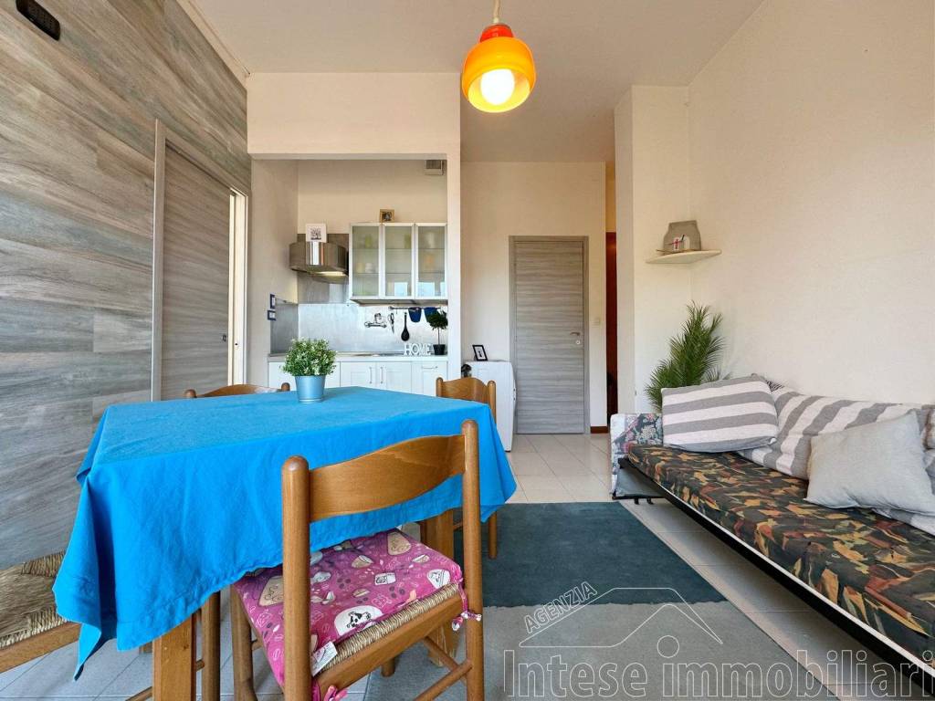 appartamento in vendita a Ravenna in zona Centro Storico