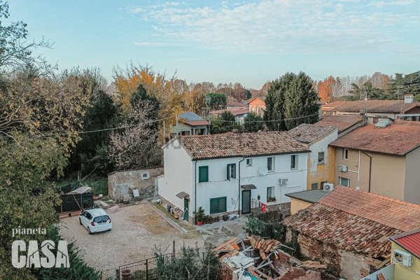 quadrivano in vendita a Ravenna in zona Castiglione di Ravenna