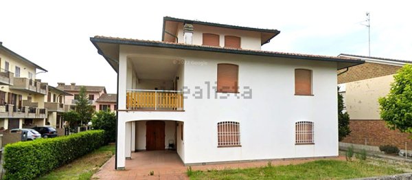 casa indipendente in vendita a Ravenna in zona San Pietro in Campiano