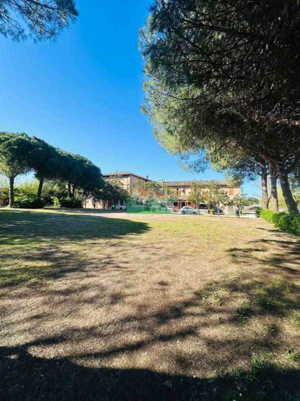 terreno edificabile in vendita a Ravenna in zona Centro Storico